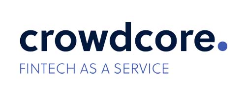 CrowdCore, Fintech as a Service.