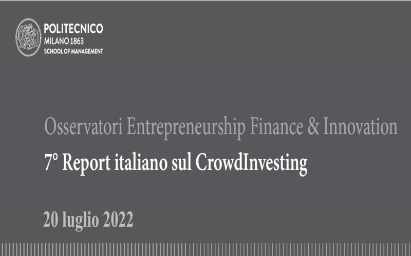 Crowdfunding